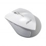 Asus | Wireless Optical Mouse | WT465 | wireless | White - 3